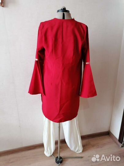 Костюм для восточного танца