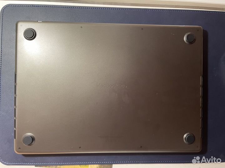 Apple MacBook Pro 16 2021 A2485