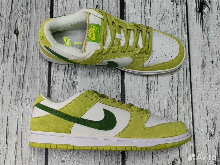 Кроссовки Данки Nike Sb Dunk Mummy джорданы 1