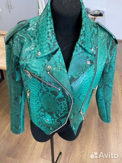 Пошив кожаных изделий (опт )