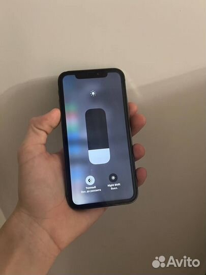 iPhone xr в корпусе 13 про