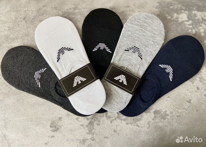 Подследники Armani