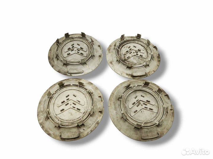 Колпачок литого диска Citroen C5 2004 9650263980