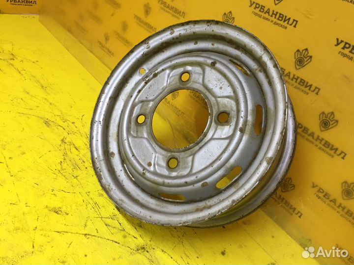 1 шт. Диски ваз (LADA) R13 4*98 ваз (LADA)