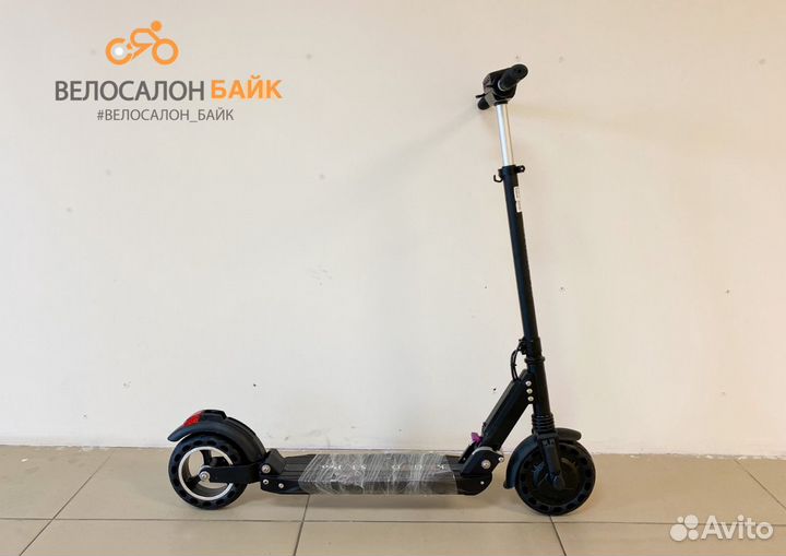 Электросамокат Kugoo S3 APP