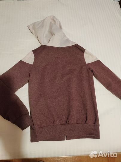 Олимпийка спортивная