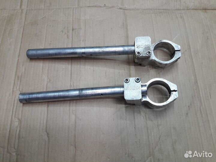 Клиппоны Sick