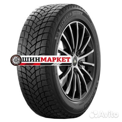 Michelin X-Ice Snow 245/40 R18 97H