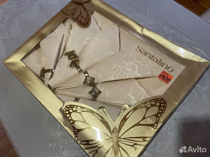 Комплект для сервировки стола