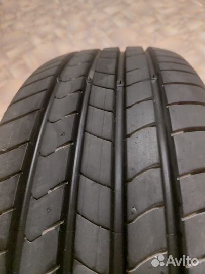 Kumho Ecsta HS51 205/60 R16 H