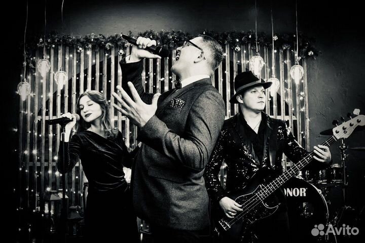 Ведущий-диджей 2 в одном на юбилей, свадьбу. Звук