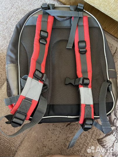 Школьный рюкзак ecco