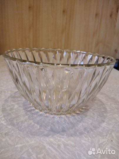 Кувшин и салатники СССР