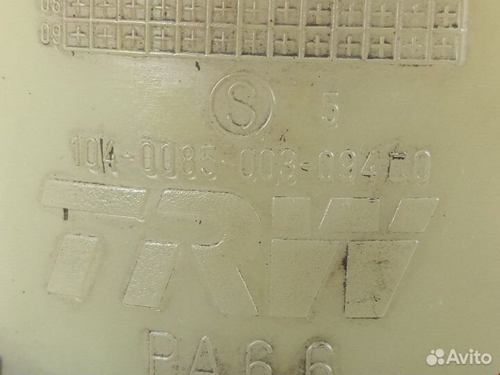 Электроусилитель руля для Opel Astra H 13105726