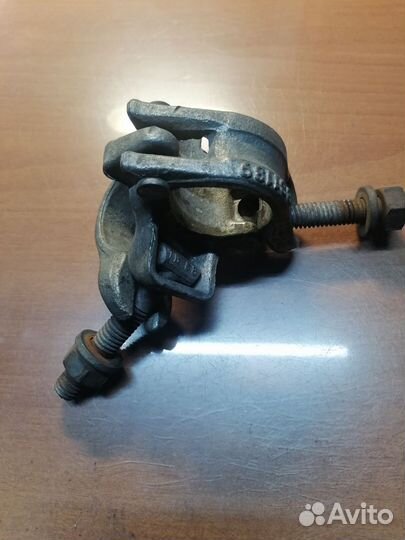 Строительные хомуты