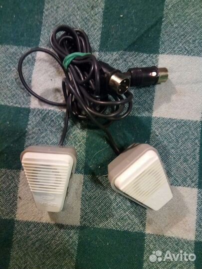 Советская электроника