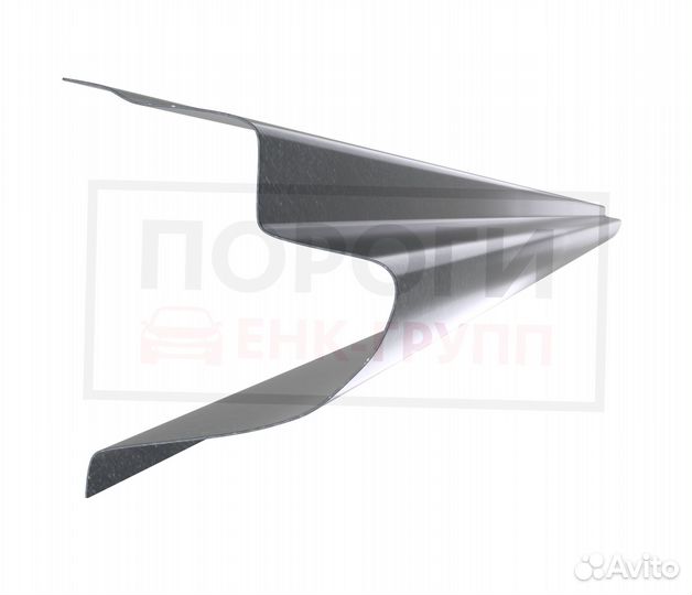 Пороги seat Ibiza 4 /1/2 хэтчбек и другие