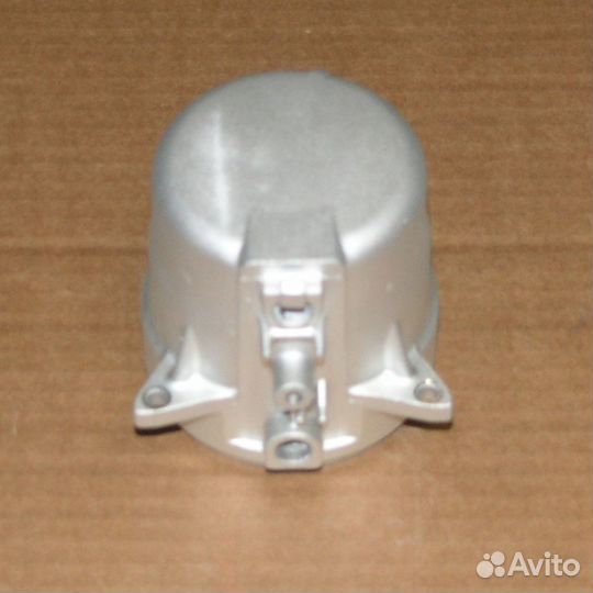 Корпус пжд Китайцы (аналог Webasto evo) теплообмен