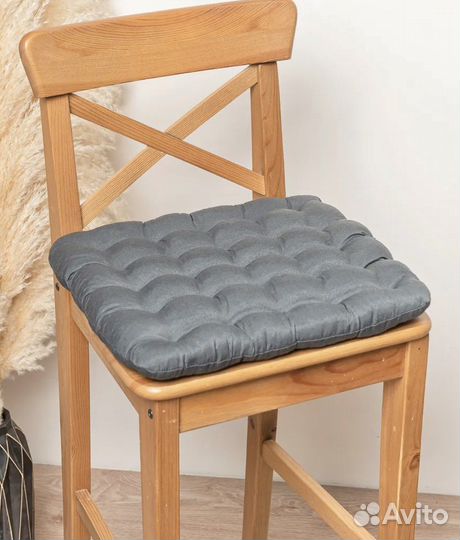 Сидение на стул ортопедическое
