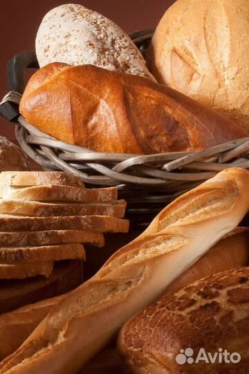 Хлеб