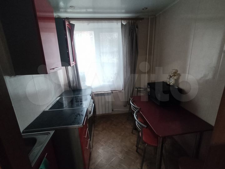 2-к. квартира, 48,6 м², 1/3 эт.