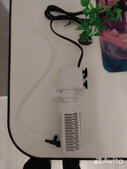 Фильтр для аквариума