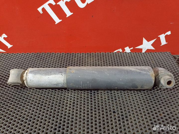 Амортизатор задний Daf XF106