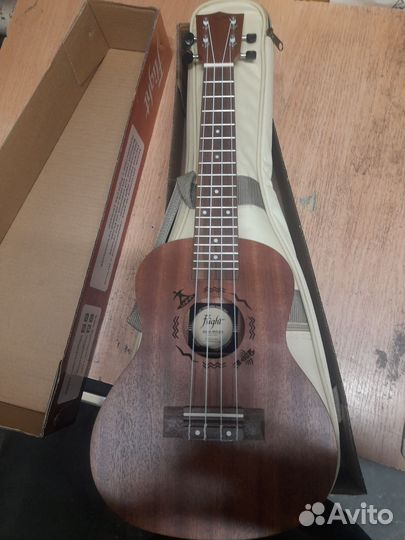 Укулеле flight nuc 310