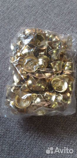 Колокольчик