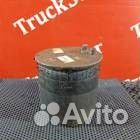 Подушка пневмоподвески задняя