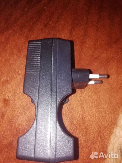 Зарядное устройство для аккумуляторов 18650