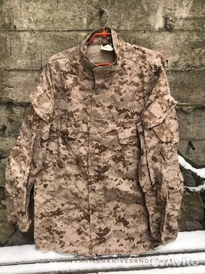 Китель USN AOR I, L/R. Patagonia. США