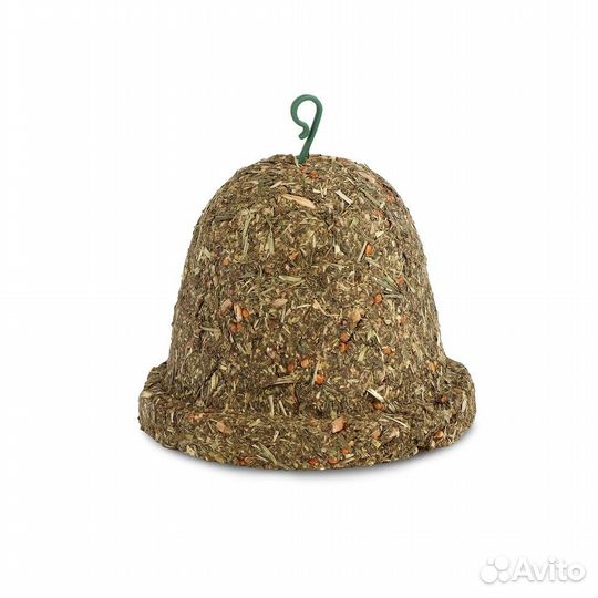 Little One колокольчик - лакомство-игрушка для все