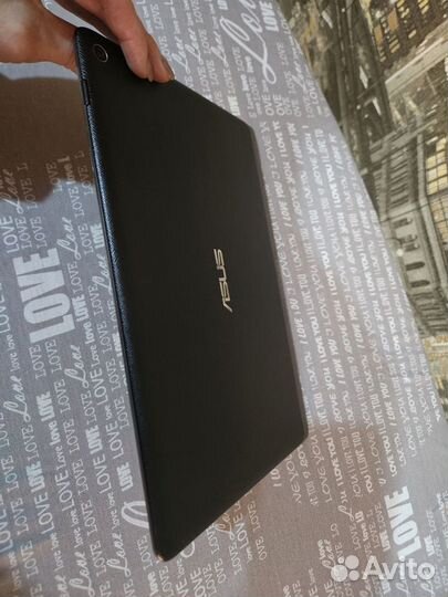 Планшет asus zenpad 10