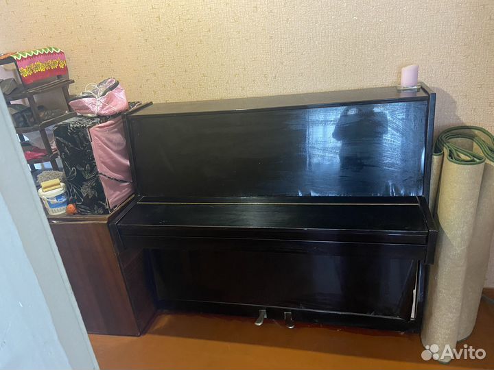 Фортепиано