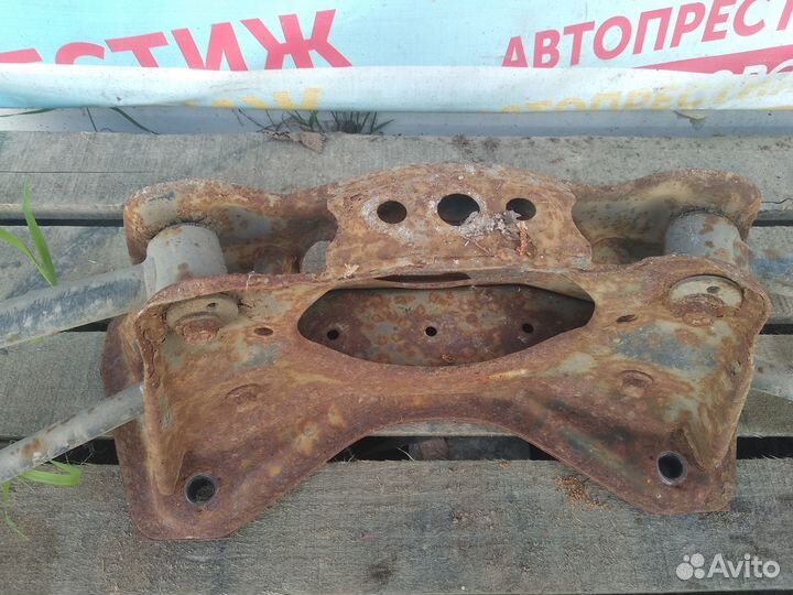 Задняя балка Чери Тигго Т11