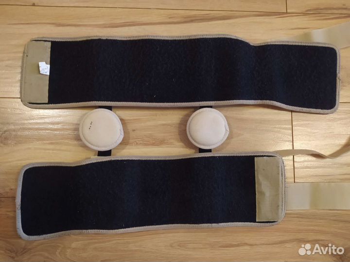 Ортез коленный послеоперационный orto