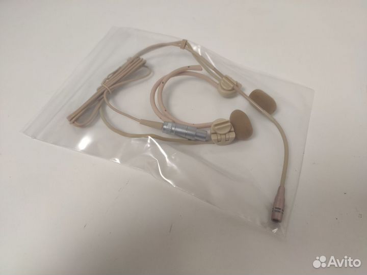 Оголовье для радиосистем Shure