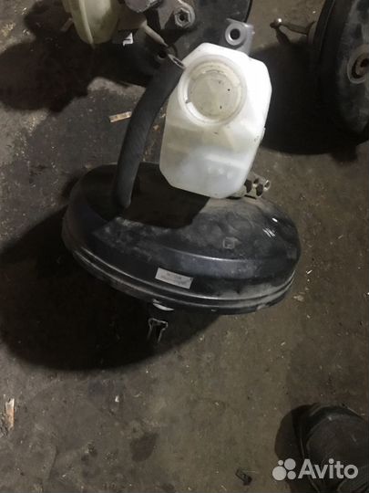 Вакуум Ситроен С3