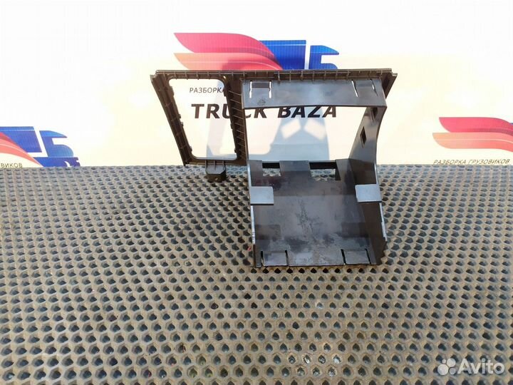 3175600 Накладка панели приборов