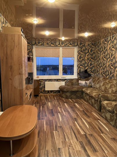 3-к. квартира, 80,9 м², 13/16 эт.