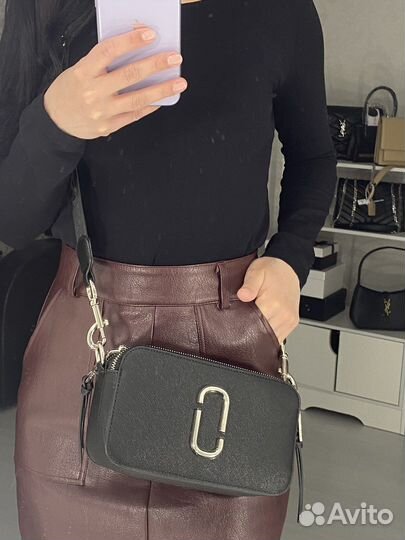 Сумка marc jacobs новая