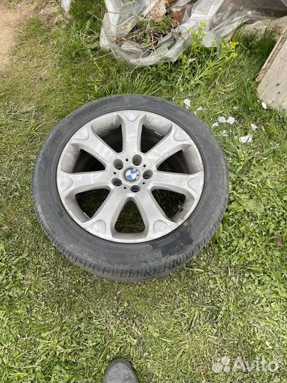 Колеса bmw бмв R19