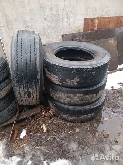 Шины колеса