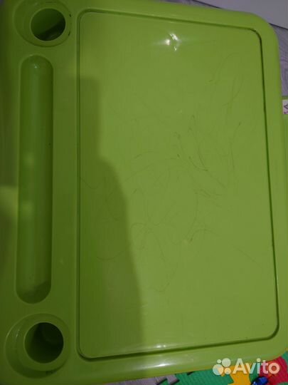 Письменный стол парта