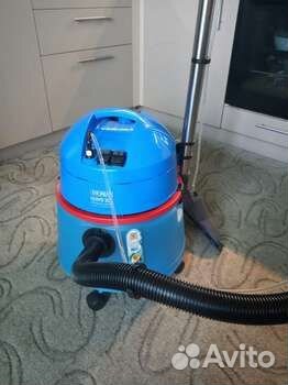 Аренда моющего пылесоса Thomas Bravo
