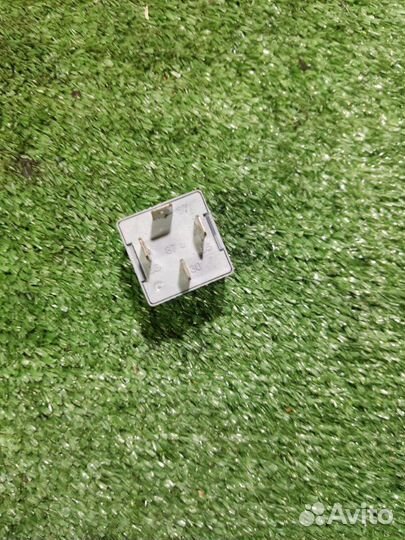 Реле Porsche Cayenne 955 2006