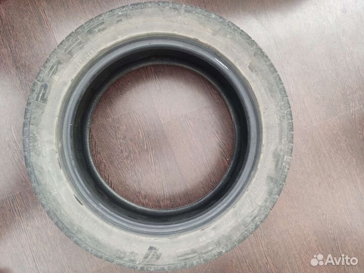 Presa PI02 205/55 R16