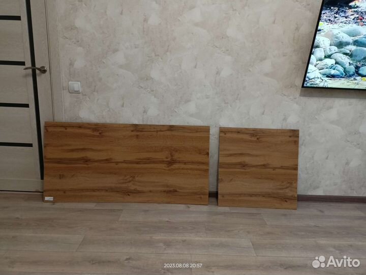 Кухонный фартук