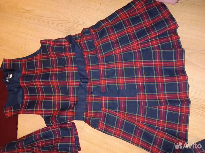 Школьная форма перемена